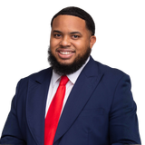 Micah King portrait