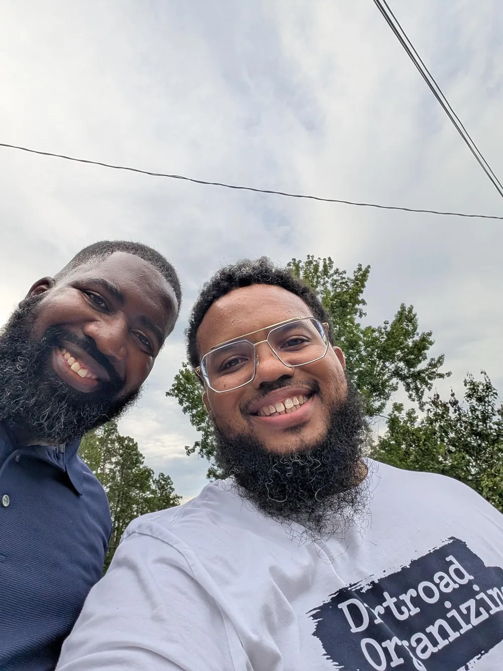 Connecting with the Community at the Baxley Block Party