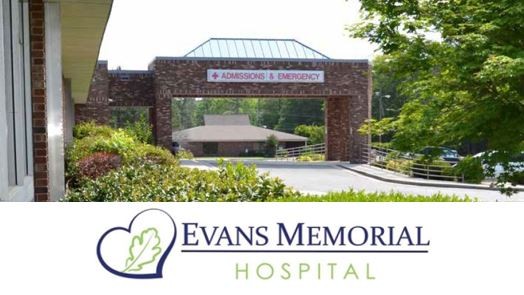 Saving Our Rural Hospitals: Inside the Healthcare and EMS Challenges in Georgia House District 157