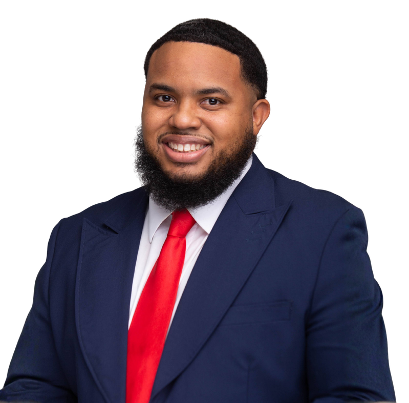 Featured in Voyage LA: Meet Micah King of Glennville, GA