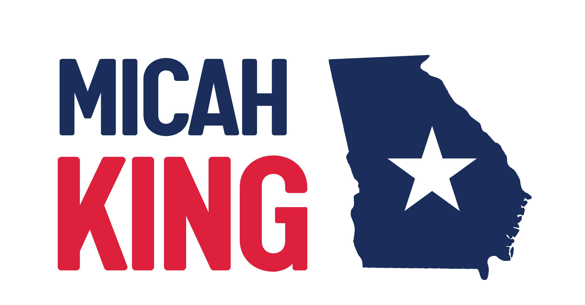 Micah King for GA State House