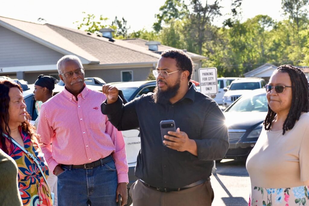 The Lineage of Georgia House District 157: Honoring Our Heritage and the Sacred Trust of Public Service