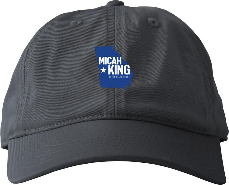 Eco Baseball Cap