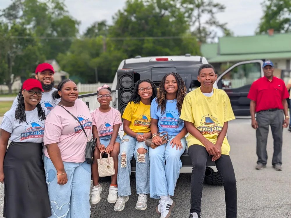 Glennville Celebrates 50th Annual Sweet Onion Festival & Parade